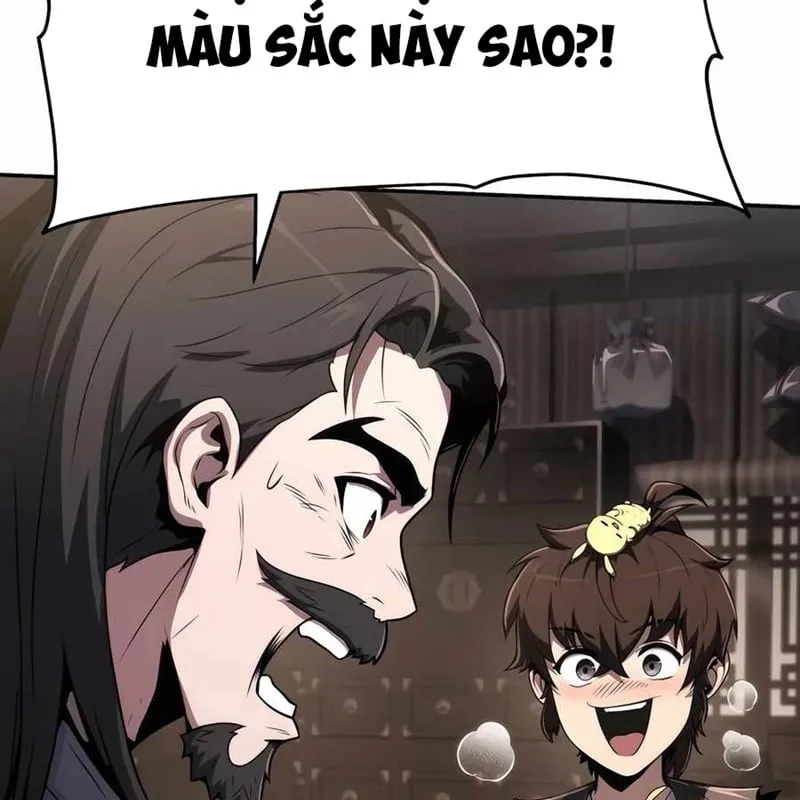 Fabre chuyển sinh vào Tứ Xuyên Đường Môn Chap 4 - Next Chap 5