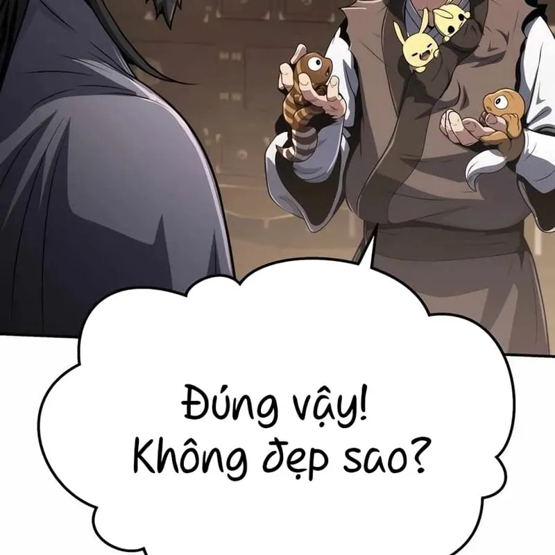 Fabre chuyển sinh vào Tứ Xuyên Đường Môn Chap 4 - Next Chap 5