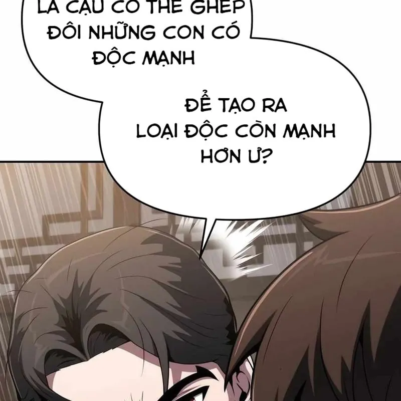 Fabre chuyển sinh vào Tứ Xuyên Đường Môn Chap 4 - Next Chap 5