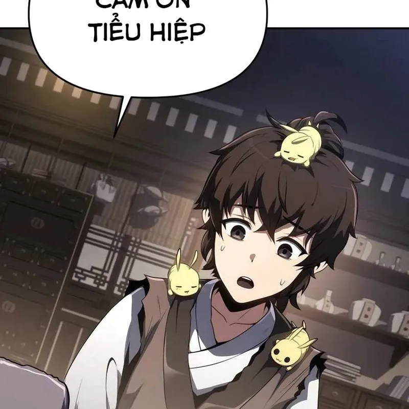 Fabre chuyển sinh vào Tứ Xuyên Đường Môn Chap 4 - Next Chap 5