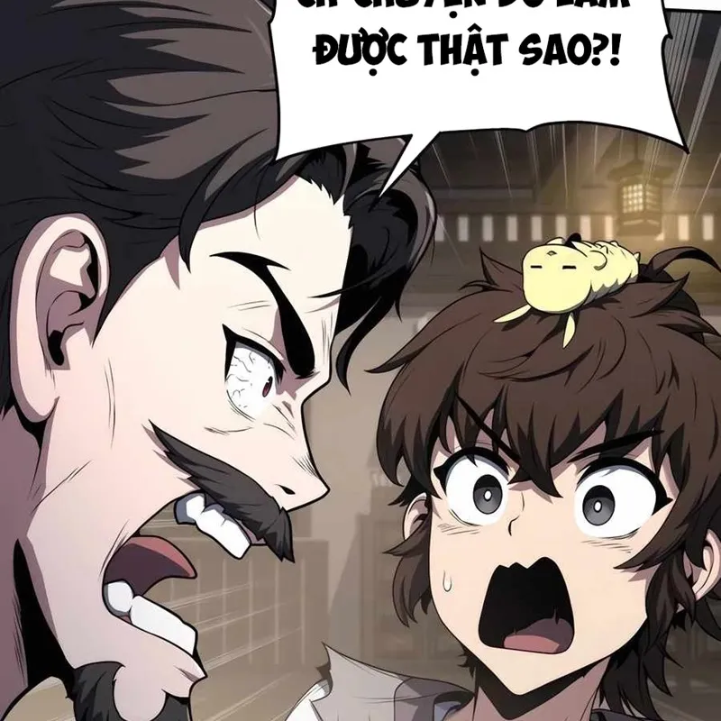 Fabre chuyển sinh vào Tứ Xuyên Đường Môn Chap 4 - Next Chap 5