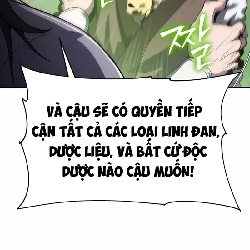 Fabre chuyển sinh vào Tứ Xuyên Đường Môn Chap 4 - Next Chap 5