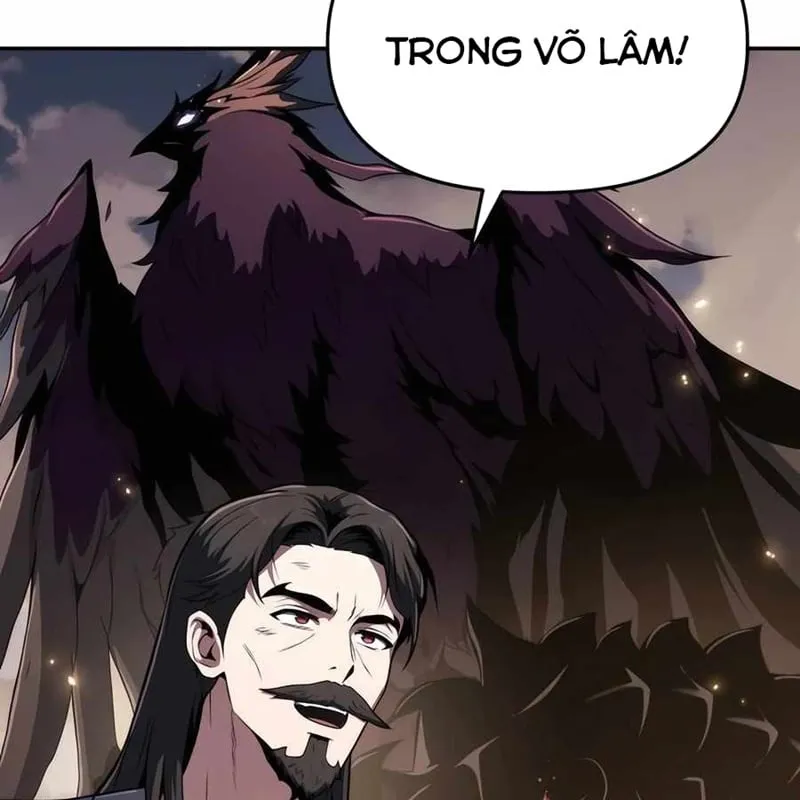 Fabre chuyển sinh vào Tứ Xuyên Đường Môn Chap 4 - Next Chap 5