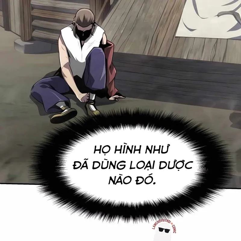Fabre chuyển sinh vào Tứ Xuyên Đường Môn Chap 5 - Next Chap 6