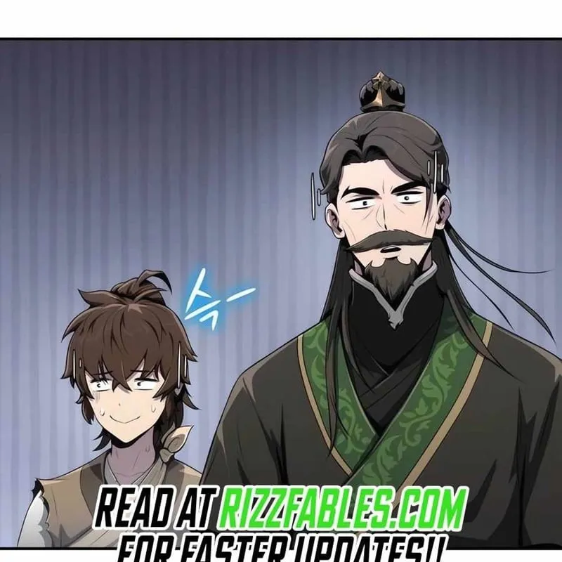 Fabre chuyển sinh vào Tứ Xuyên Đường Môn Chap 5 - Next Chap 6
