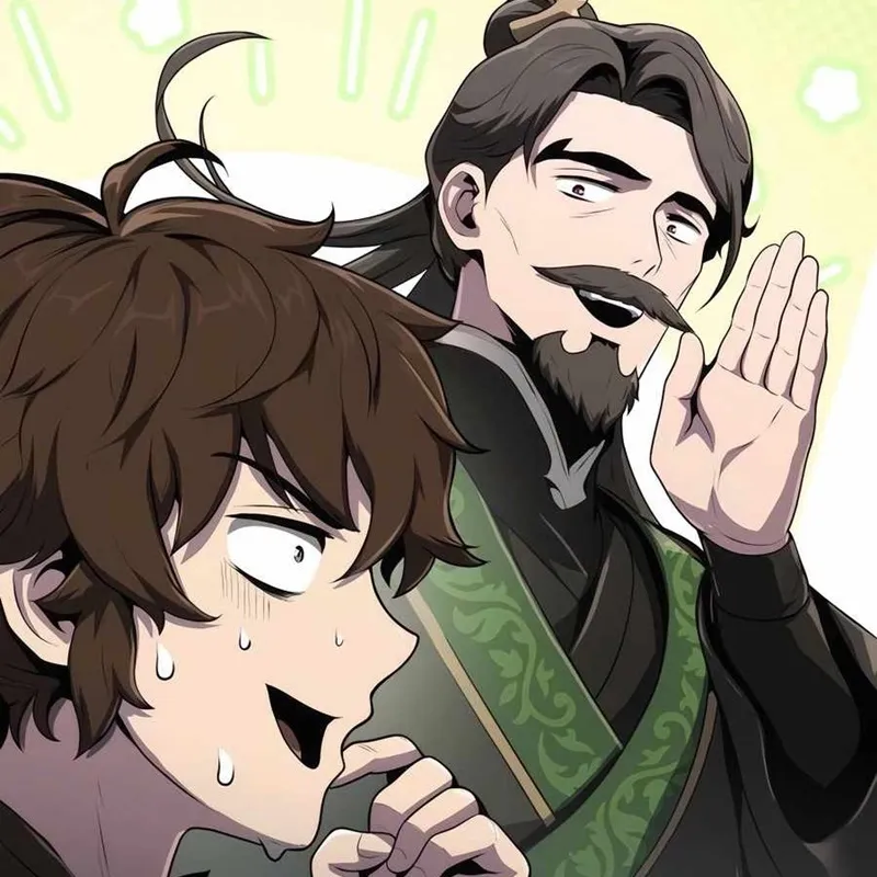 Fabre chuyển sinh vào Tứ Xuyên Đường Môn Chap 5 - Next Chap 6