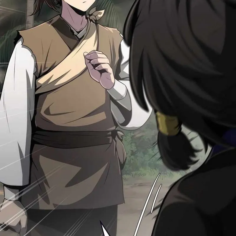 Fabre chuyển sinh vào Tứ Xuyên Đường Môn Chap 5 - Next Chap 6