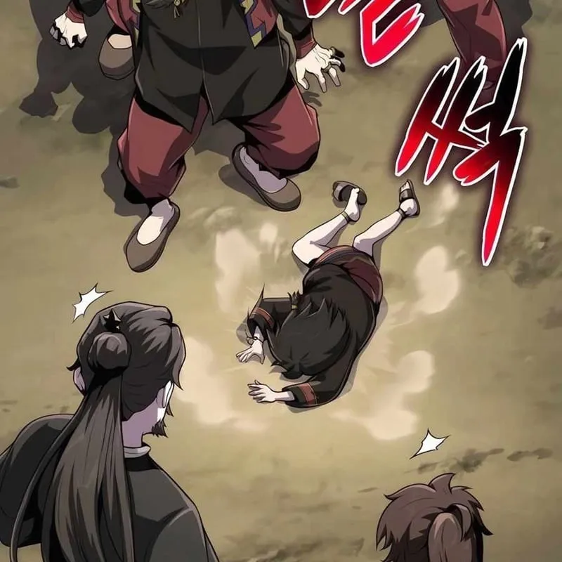 Fabre chuyển sinh vào Tứ Xuyên Đường Môn Chap 5 - Next Chap 6