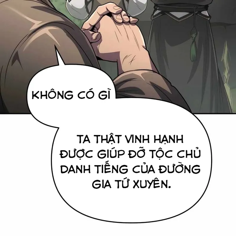 Fabre chuyển sinh vào Tứ Xuyên Đường Môn Chap 5 - Next Chap 6