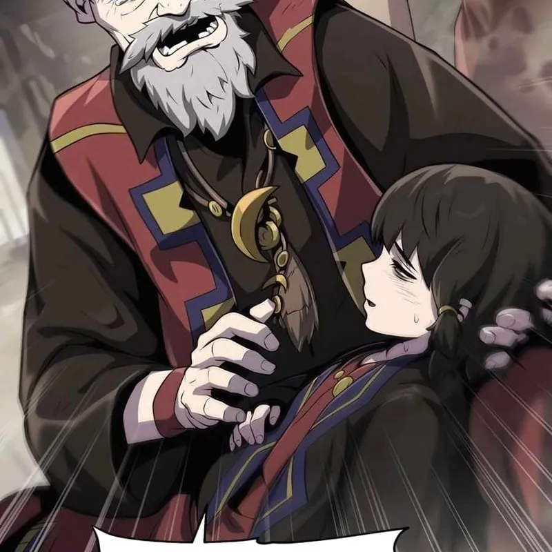 Fabre chuyển sinh vào Tứ Xuyên Đường Môn Chap 5 - Next Chap 6