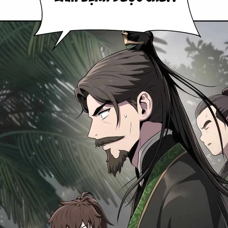 Fabre chuyển sinh vào Tứ Xuyên Đường Môn Chap 5 - Next Chap 6