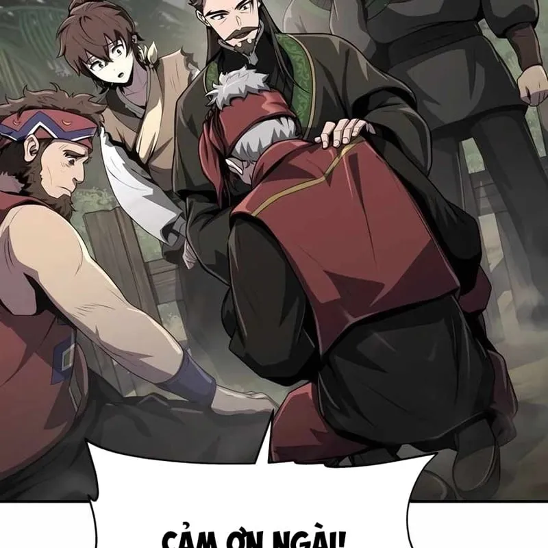 Fabre chuyển sinh vào Tứ Xuyên Đường Môn Chap 5 - Next Chap 6