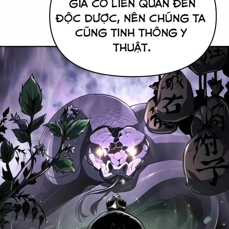 Fabre chuyển sinh vào Tứ Xuyên Đường Môn Chap 5 - Next Chap 6
