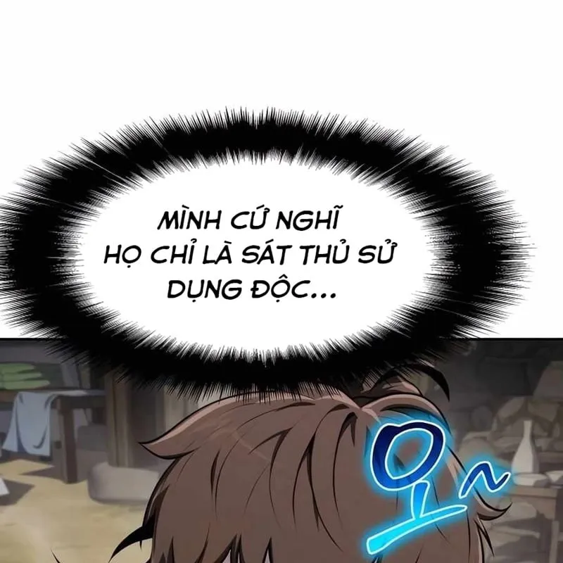 Fabre chuyển sinh vào Tứ Xuyên Đường Môn Chap 5 - Next Chap 6