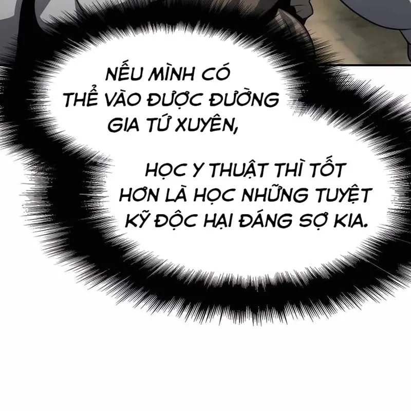 Fabre chuyển sinh vào Tứ Xuyên Đường Môn Chap 5 - Next Chap 6