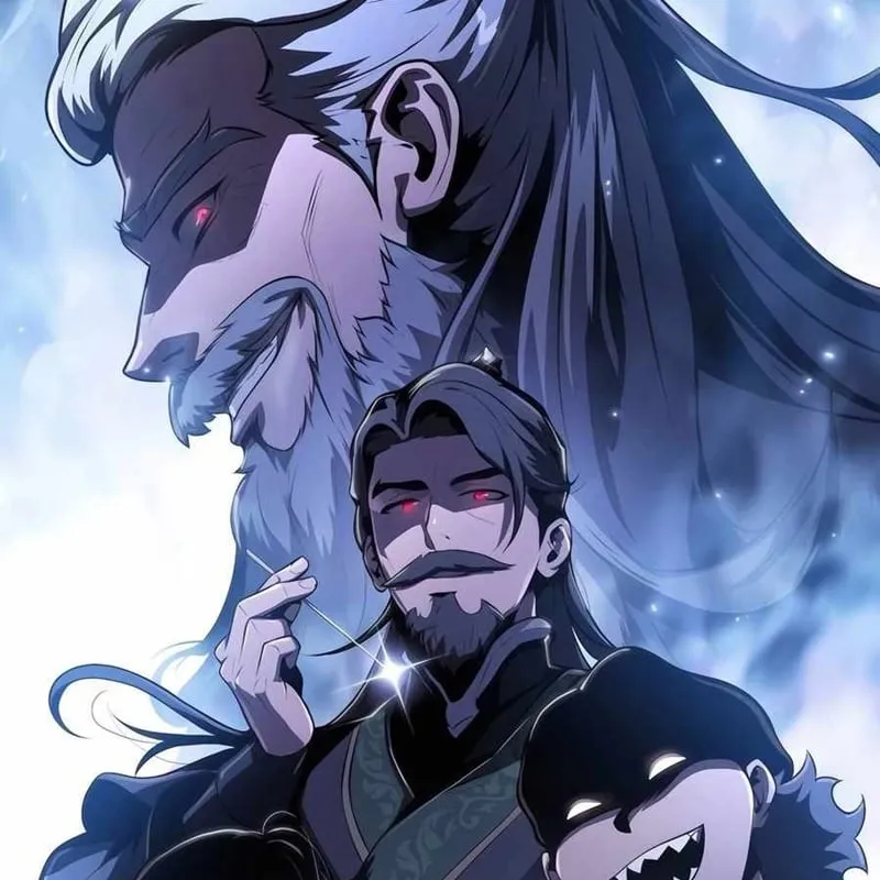 Fabre chuyển sinh vào Tứ Xuyên Đường Môn Chap 5 - Next Chap 6