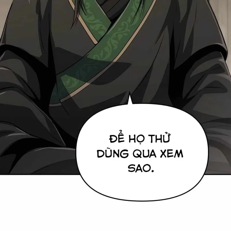 Fabre chuyển sinh vào Tứ Xuyên Đường Môn Chap 5 - Next Chap 6