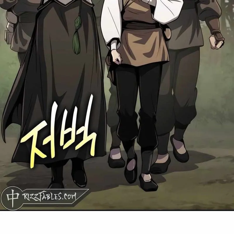 Fabre chuyển sinh vào Tứ Xuyên Đường Môn Chap 5 - Next Chap 6