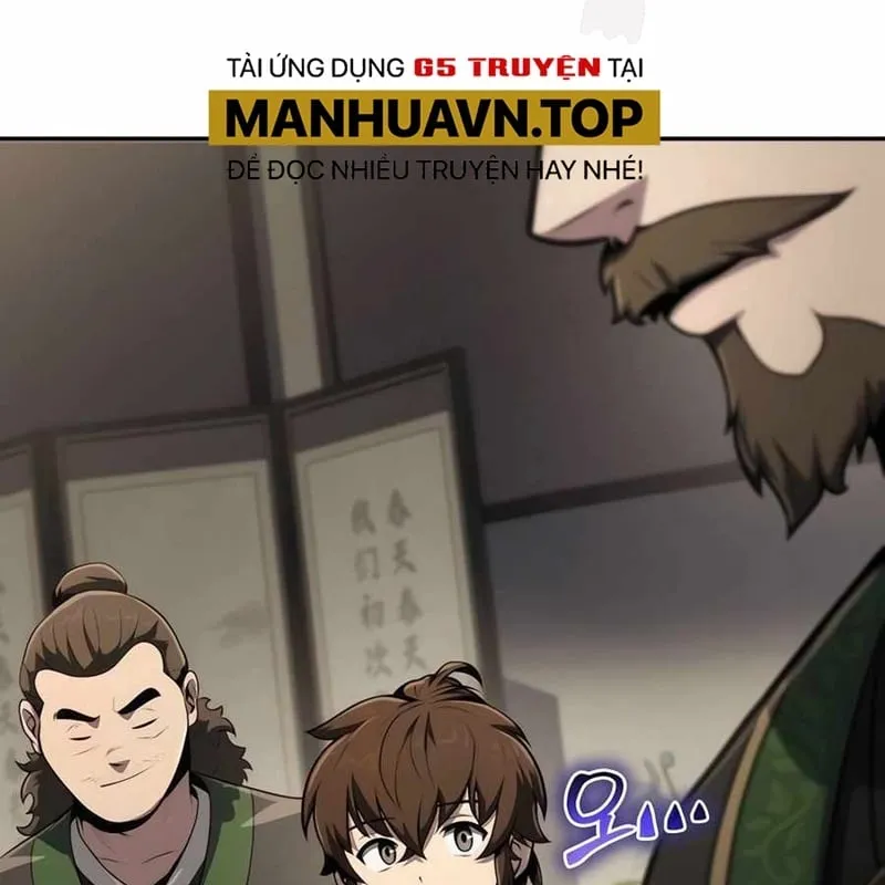 Fabre chuyển sinh vào Tứ Xuyên Đường Môn Chap 5 - Next Chap 6