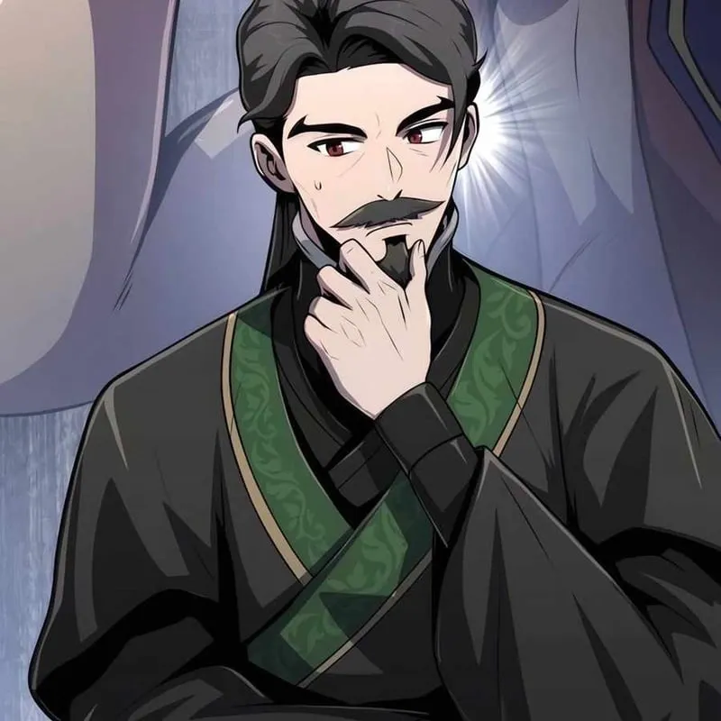 Fabre chuyển sinh vào Tứ Xuyên Đường Môn Chap 5 - Next Chap 6