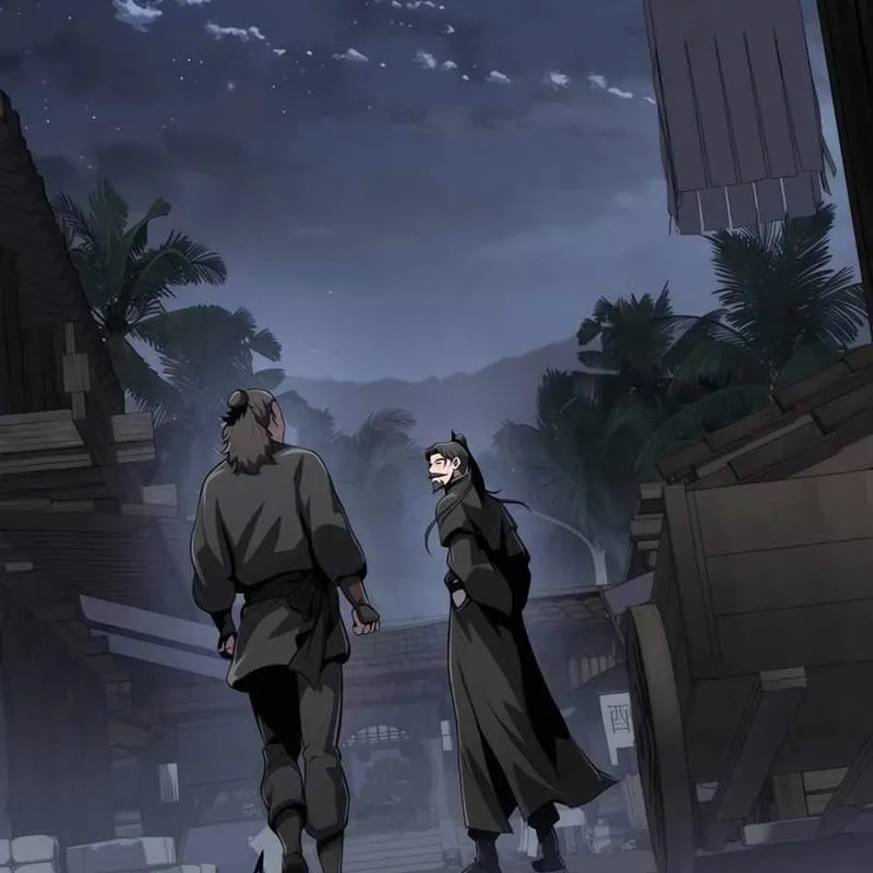 Fabre chuyển sinh vào Tứ Xuyên Đường Môn Chap 5 - Next Chap 6