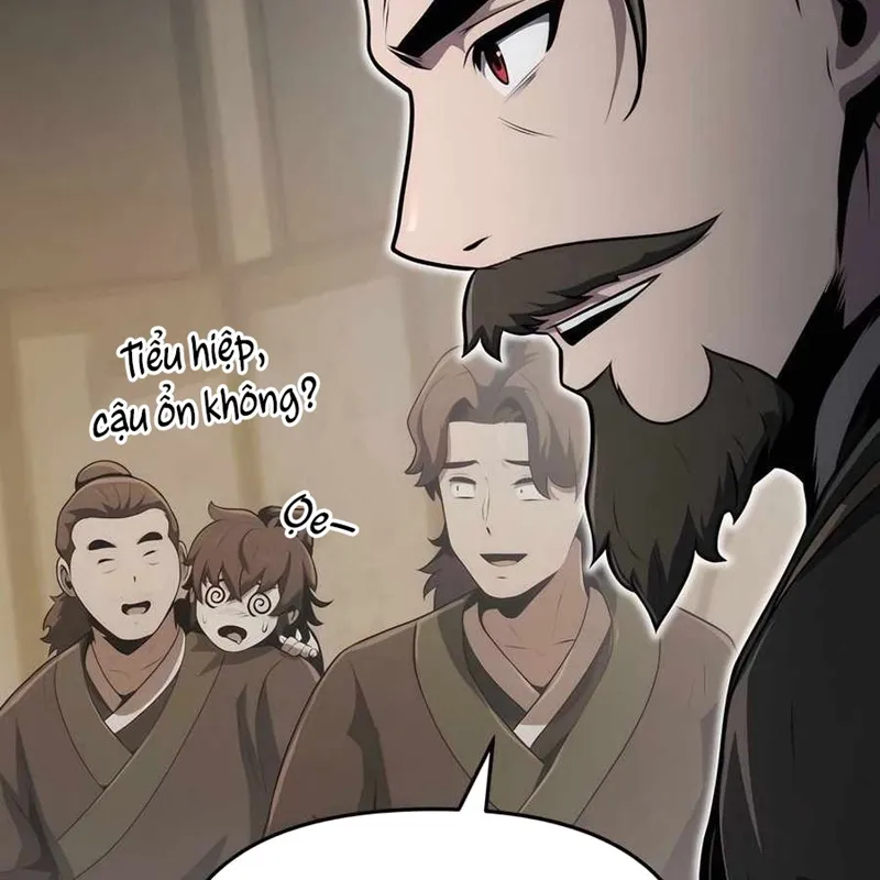 Fabre chuyển sinh vào Tứ Xuyên Đường Môn Chap 5 - Next Chap 6