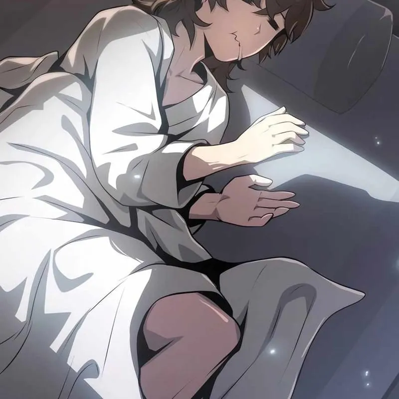 Fabre chuyển sinh vào Tứ Xuyên Đường Môn Chap 5 - Next Chap 6