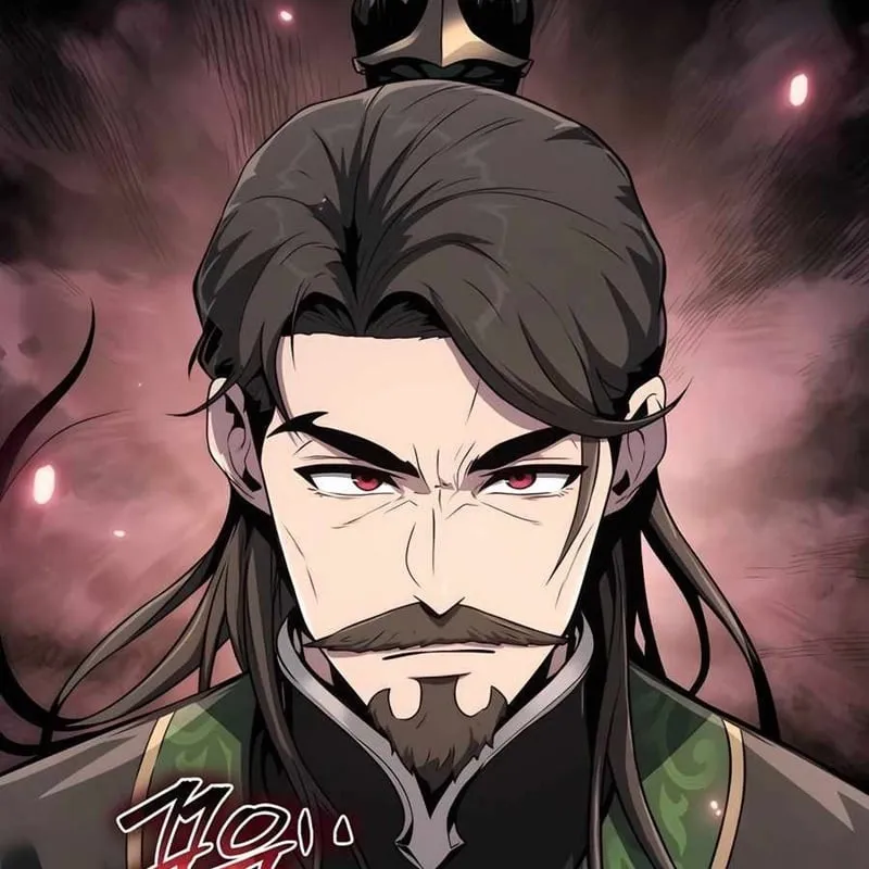Fabre chuyển sinh vào Tứ Xuyên Đường Môn Chap 5 - Next Chap 6