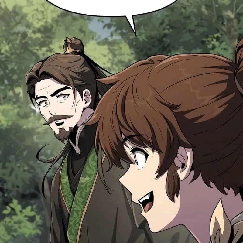 Fabre chuyển sinh vào Tứ Xuyên Đường Môn Chap 5 - Next Chap 6