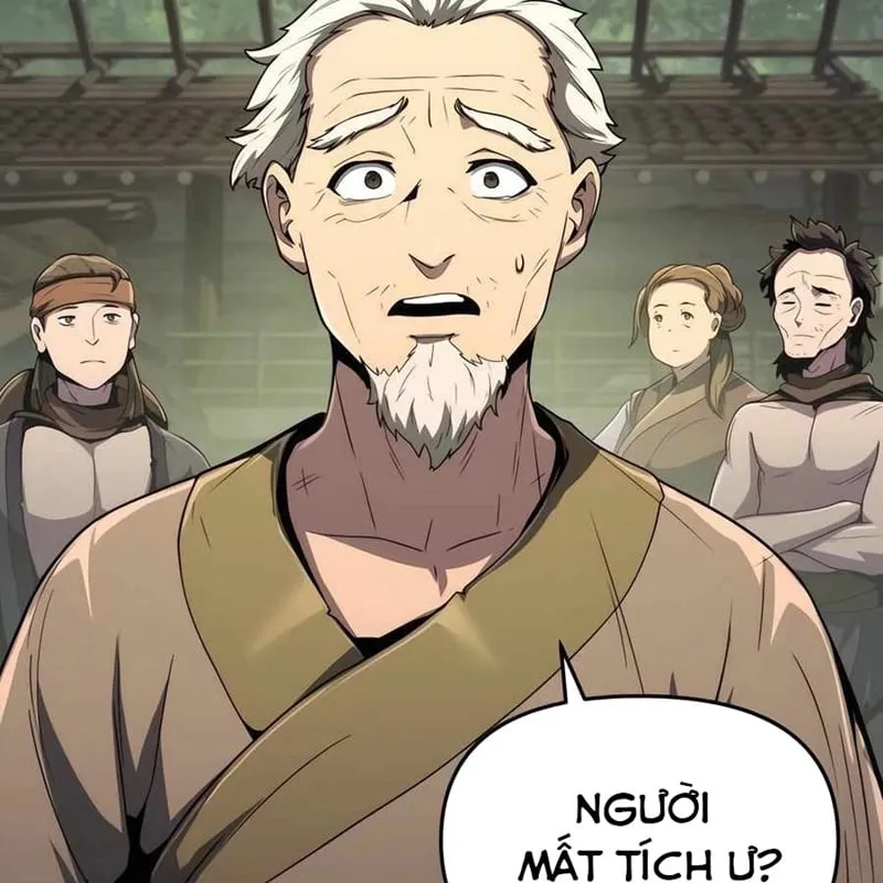 Fabre chuyển sinh vào Tứ Xuyên Đường Môn Chap 5 - Next Chap 6