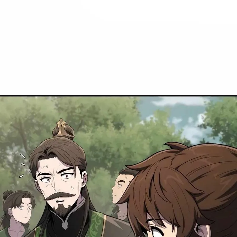 Fabre chuyển sinh vào Tứ Xuyên Đường Môn Chap 5 - Next Chap 6