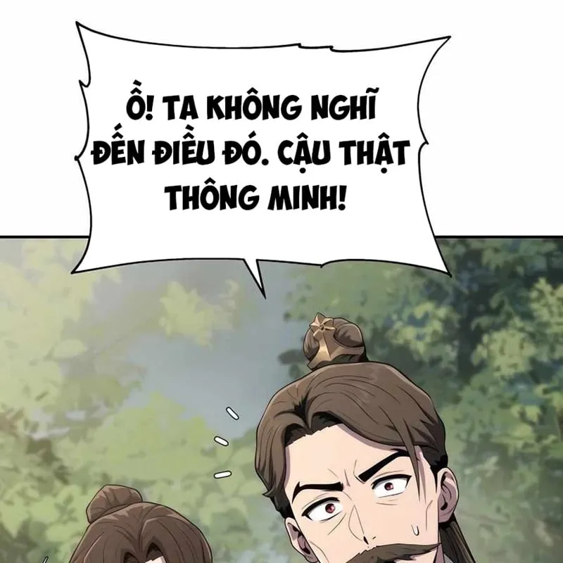 Fabre chuyển sinh vào Tứ Xuyên Đường Môn Chap 5 - Next Chap 6