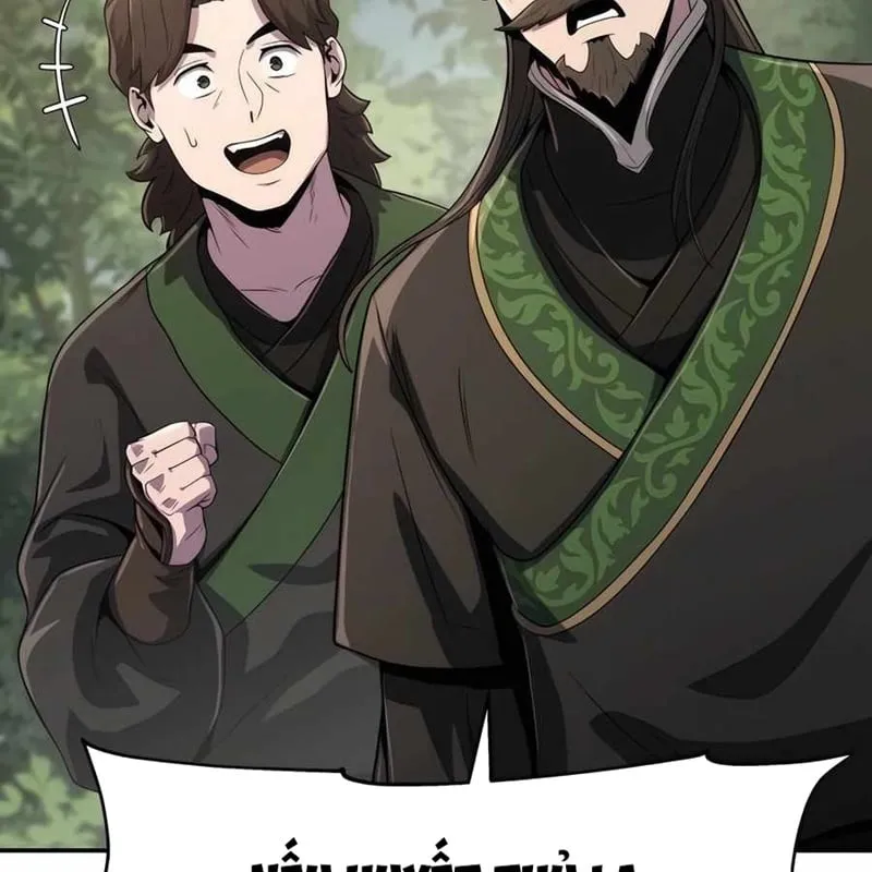 Fabre chuyển sinh vào Tứ Xuyên Đường Môn Chap 5 - Next Chap 6