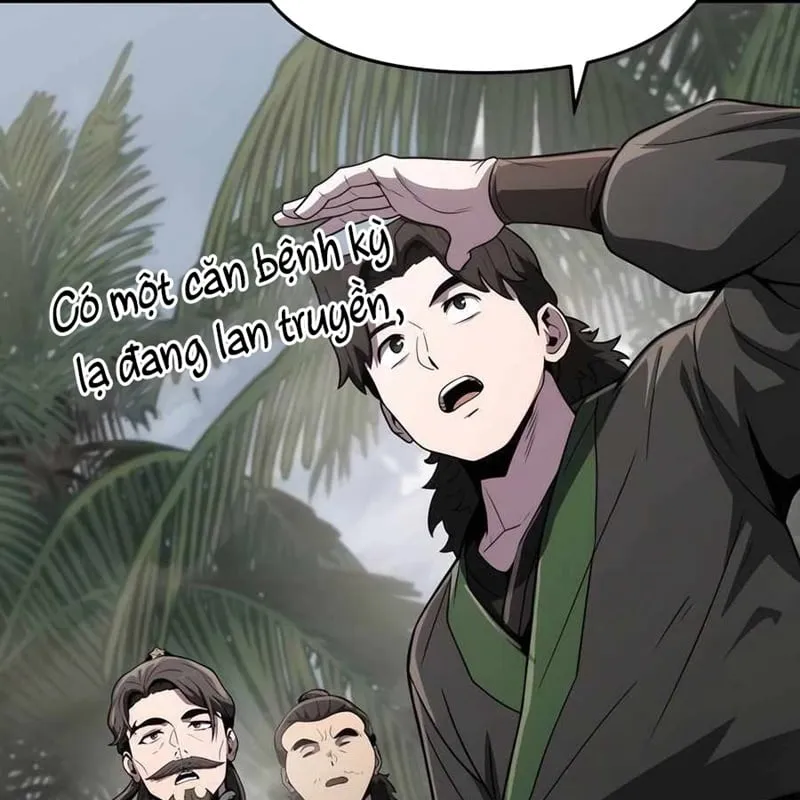 Fabre chuyển sinh vào Tứ Xuyên Đường Môn Chap 5 - Next Chap 6