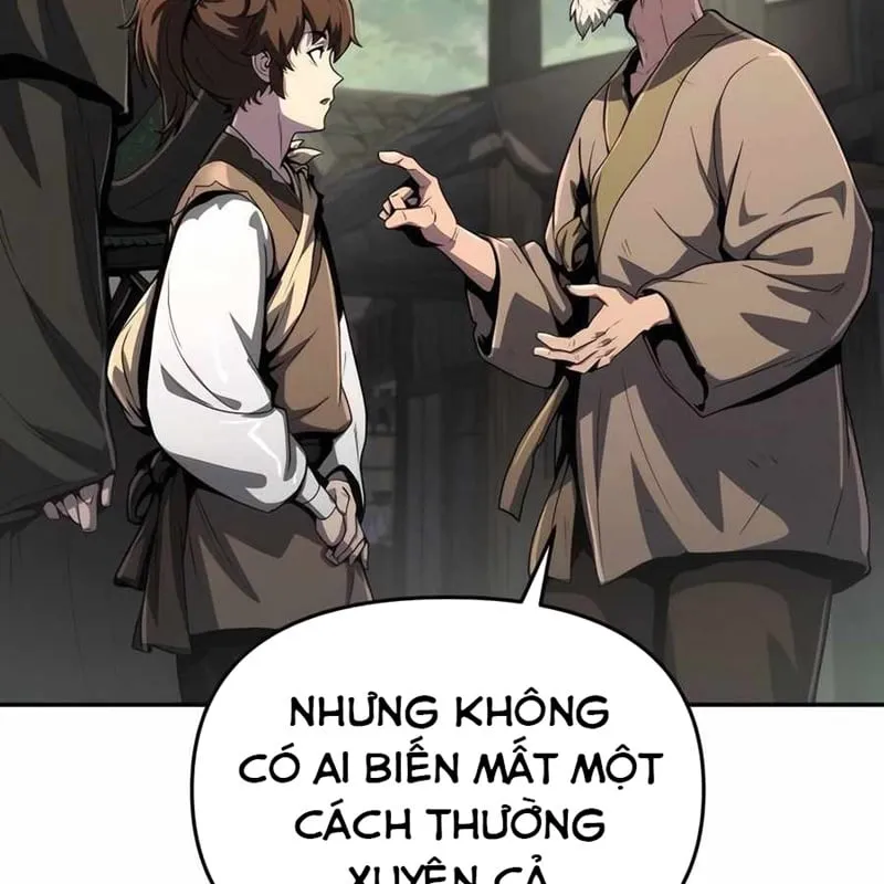 Fabre chuyển sinh vào Tứ Xuyên Đường Môn Chap 5 - Next Chap 6