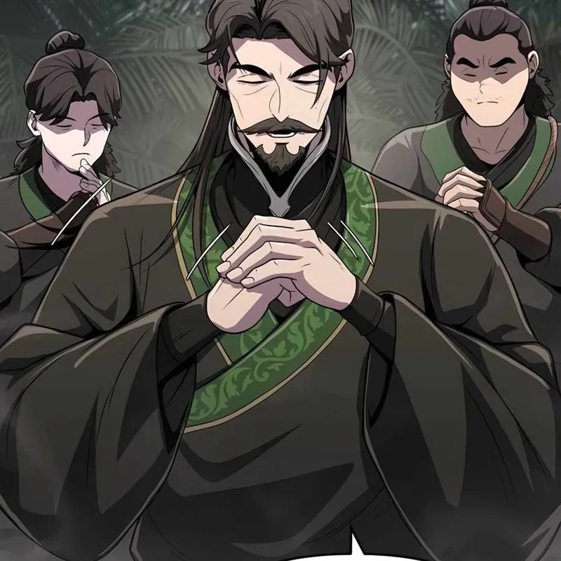 Fabre chuyển sinh vào Tứ Xuyên Đường Môn Chap 5 - Next Chap 6