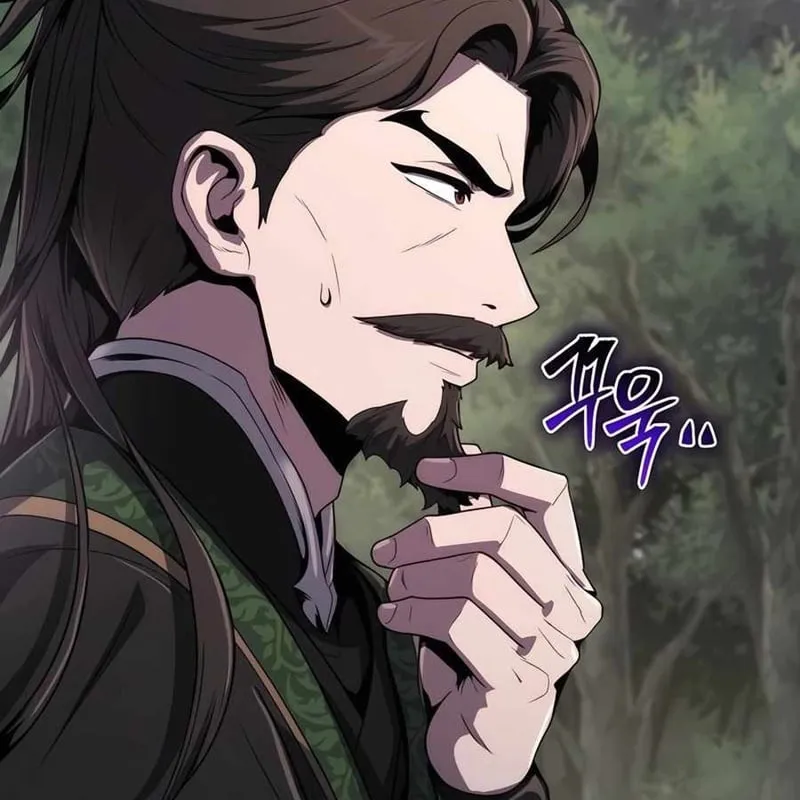 Fabre chuyển sinh vào Tứ Xuyên Đường Môn Chap 5 - Next Chap 6