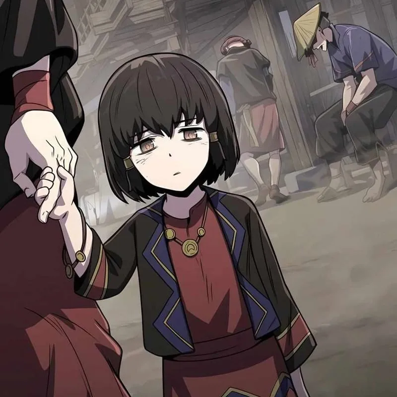 Fabre chuyển sinh vào Tứ Xuyên Đường Môn Chap 5 - Next Chap 6