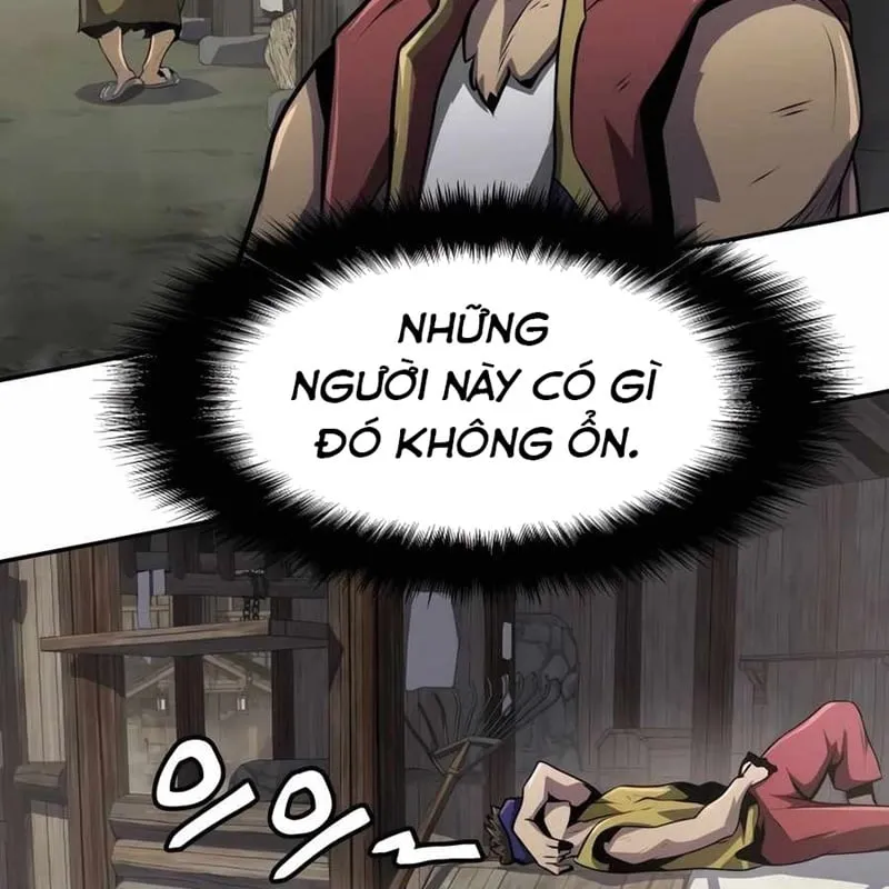 Fabre chuyển sinh vào Tứ Xuyên Đường Môn Chap 5 - Next Chap 6