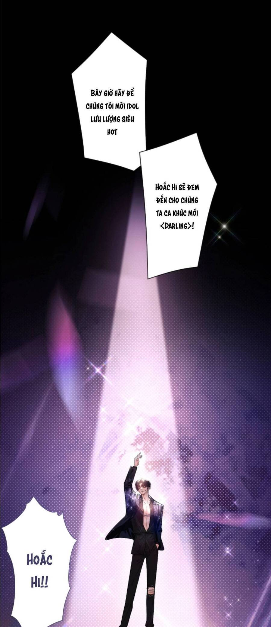 Fan Vợ Hiểu Biết Một Chút Chap 1 - Next Chap 2