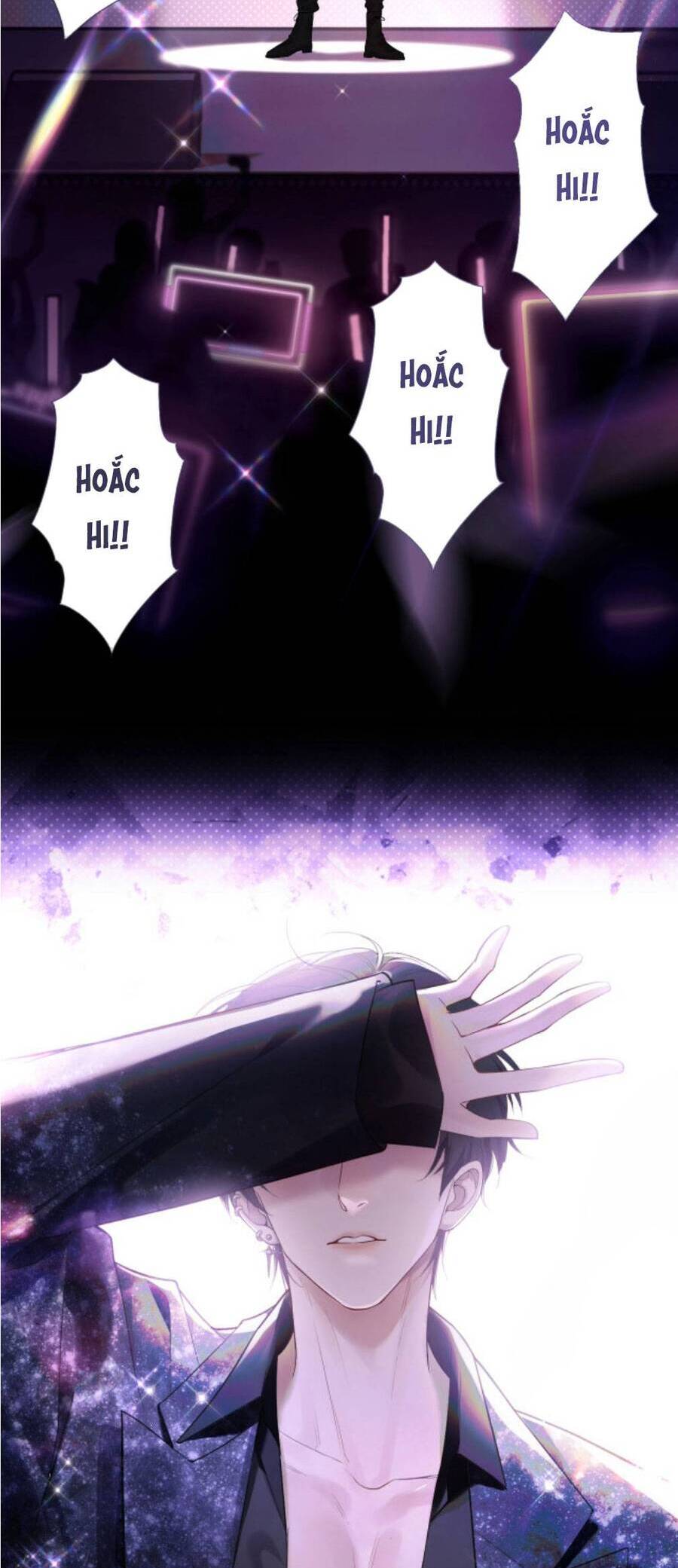 Fan Vợ Hiểu Biết Một Chút Chap 1 - Next Chap 2