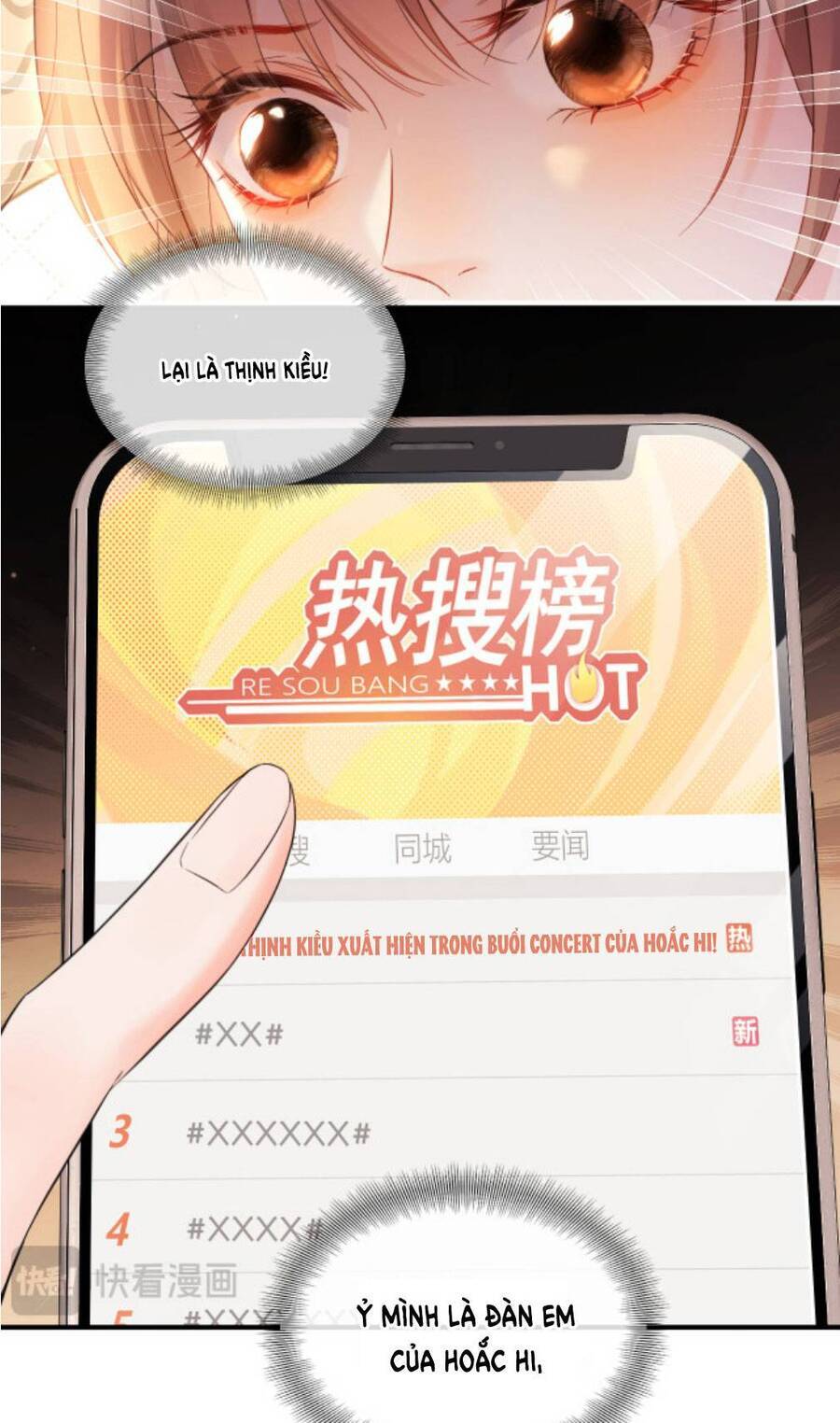 Fan Vợ Hiểu Biết Một Chút Chap 1 - Next Chap 2