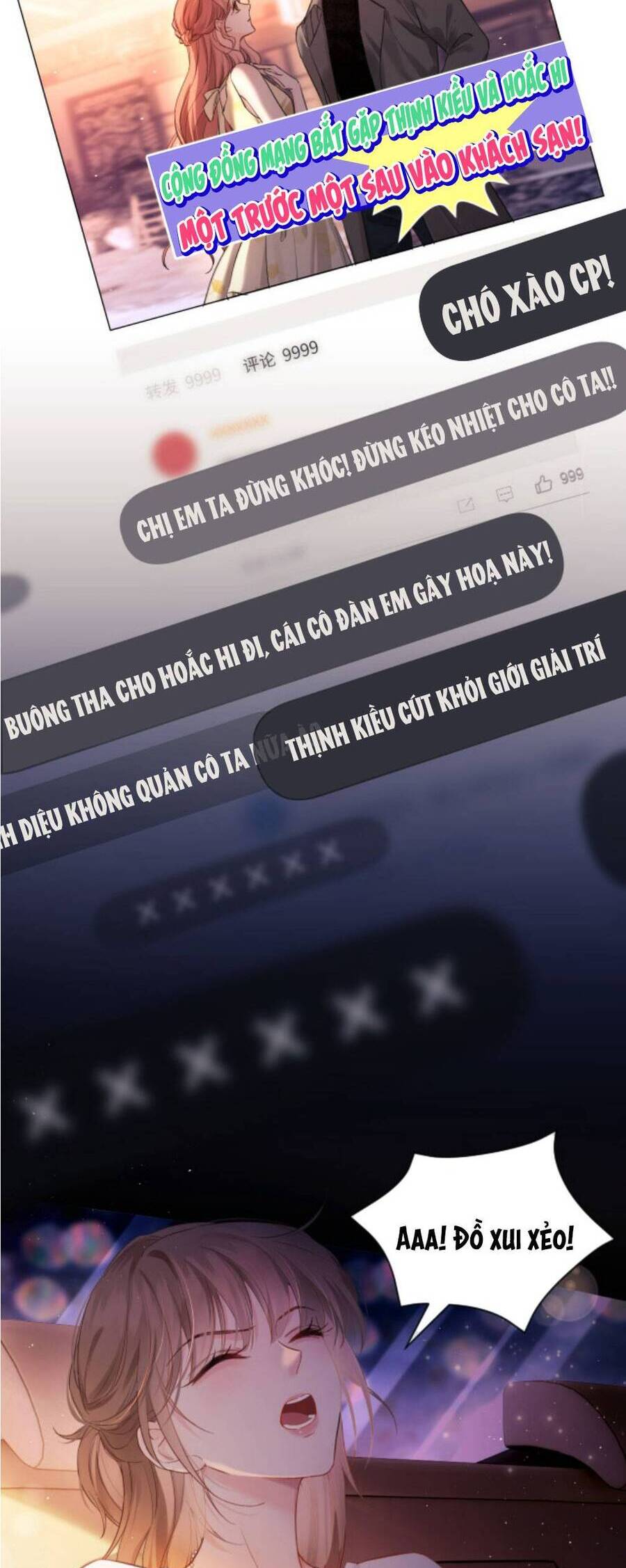 Fan Vợ Hiểu Biết Một Chút Chap 1 - Next Chap 2