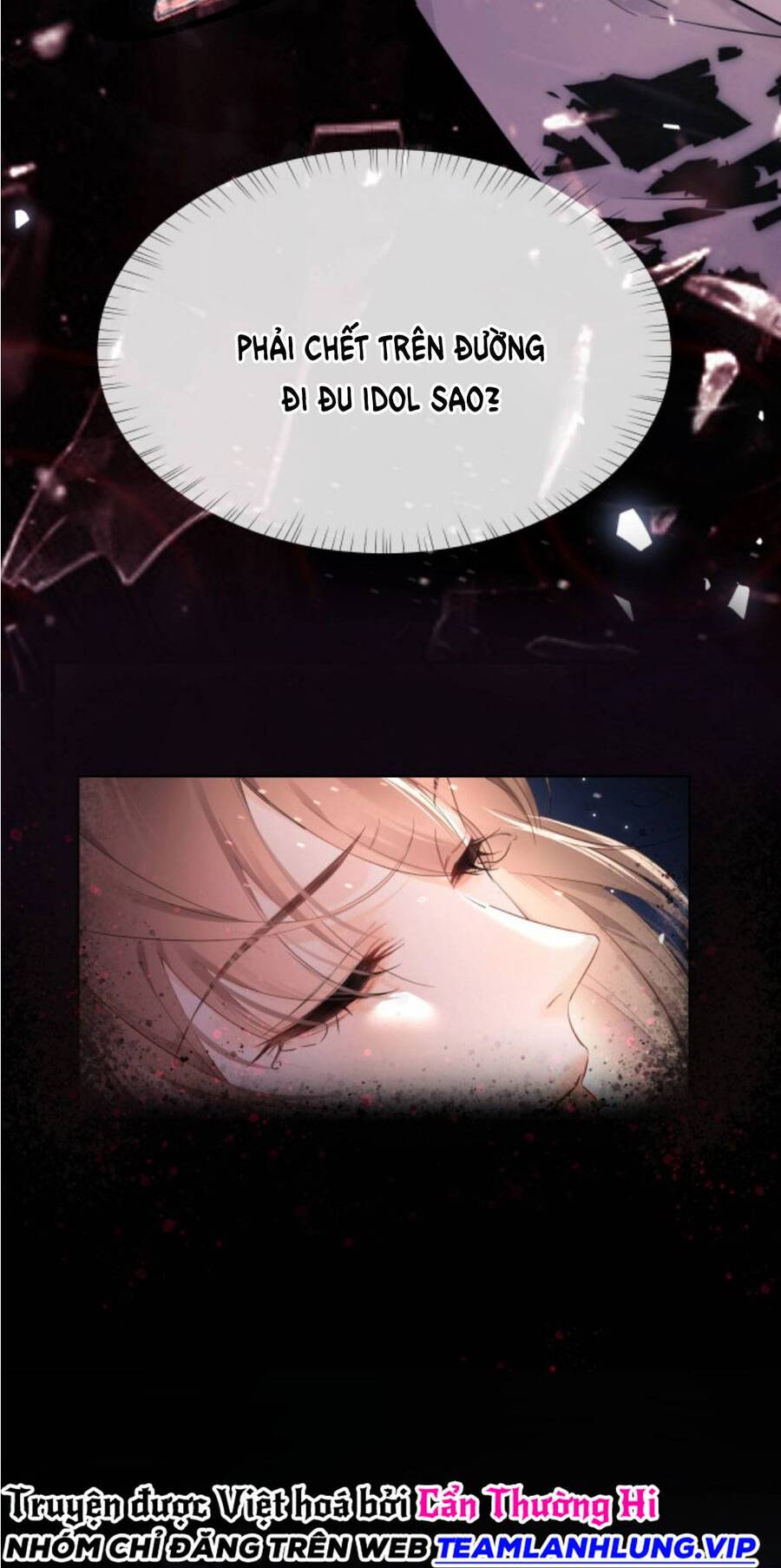 Fan Vợ Hiểu Biết Một Chút Chap 1 - Next Chap 2