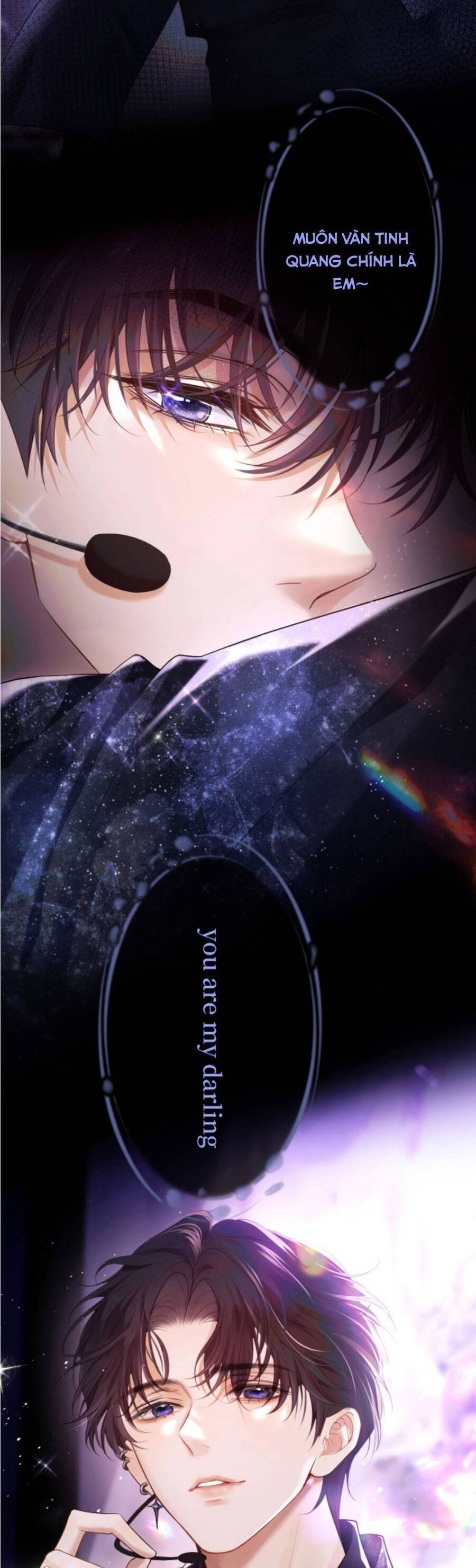 Fan Vợ Hiểu Biết Một Chút Chap 1 - Next Chap 2