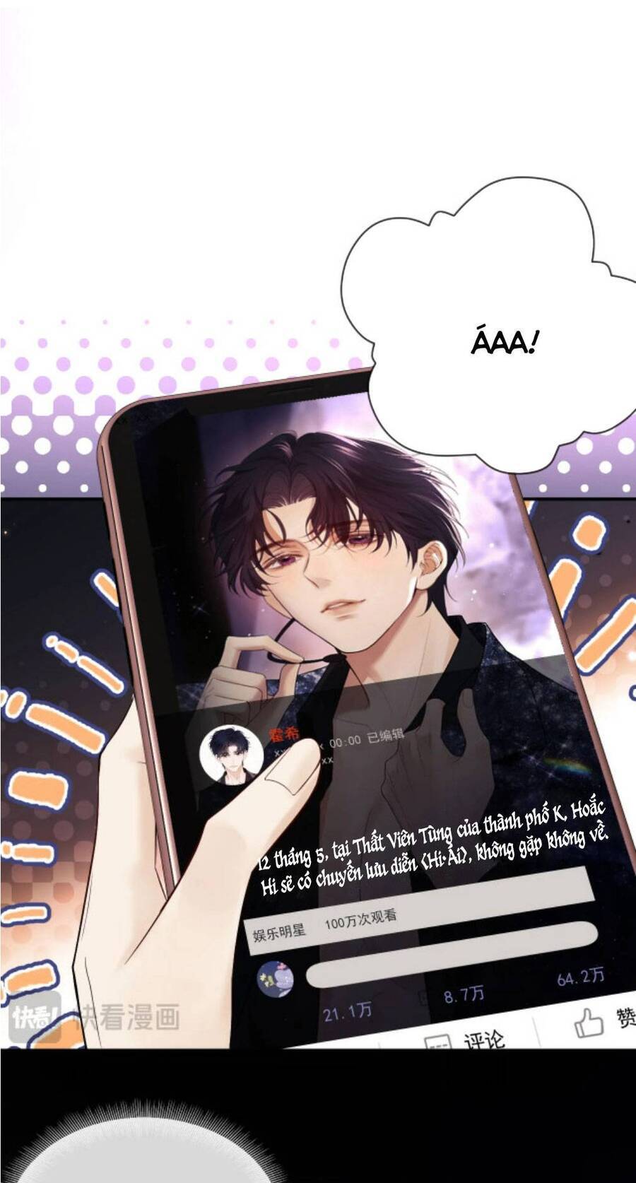 Fan Vợ Hiểu Biết Một Chút Chap 1 - Next Chap 2