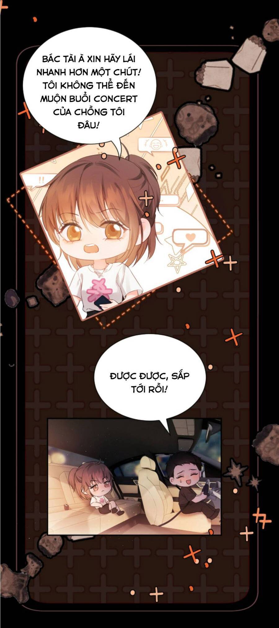 Fan Vợ Hiểu Biết Một Chút Chap 1 - Next Chap 2