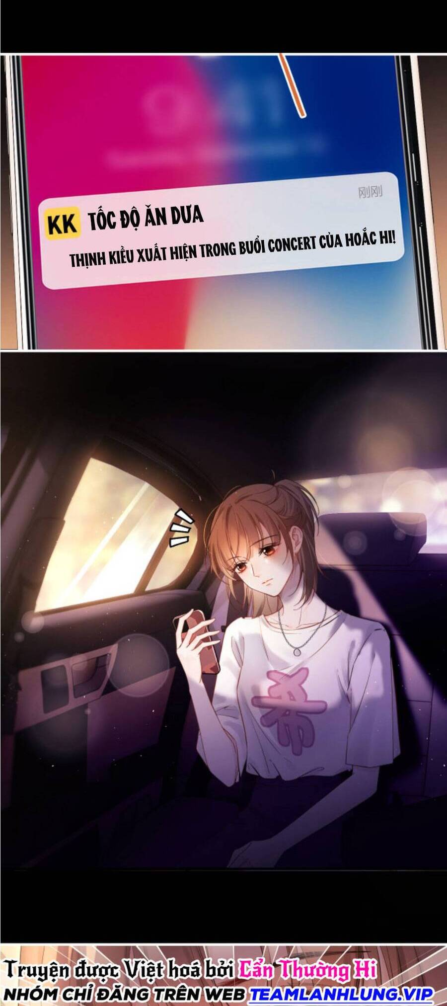 Fan Vợ Hiểu Biết Một Chút Chap 1 - Next Chap 2