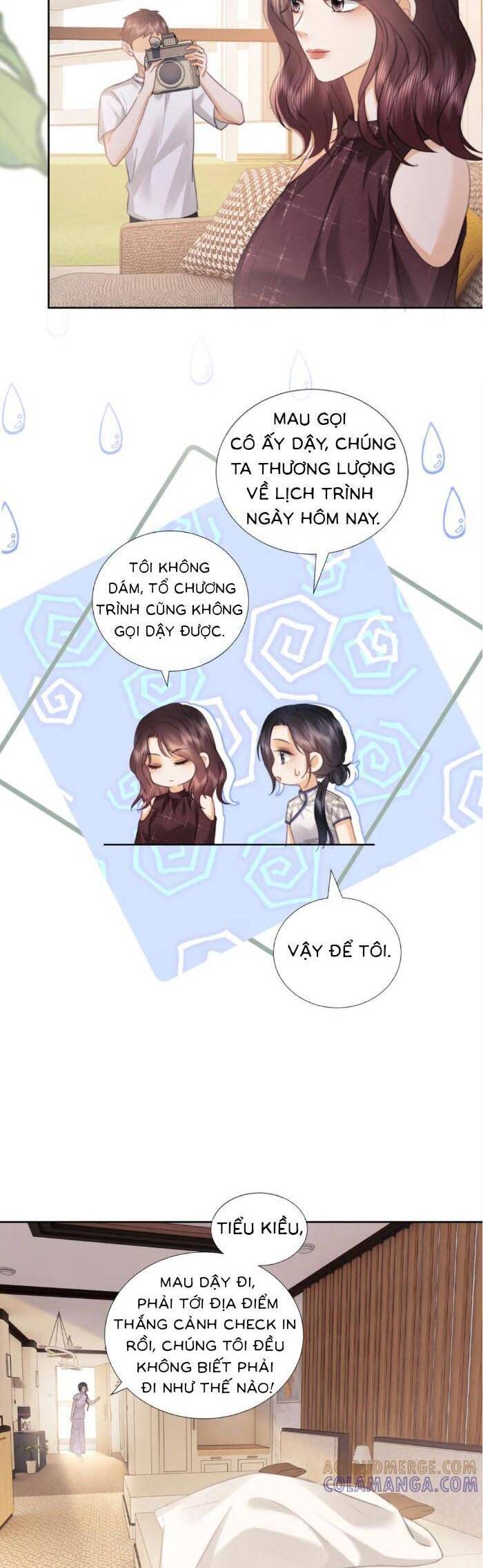 Fan Vợ Hiểu Biết Một Chút Chap 100 - Next Chap 101