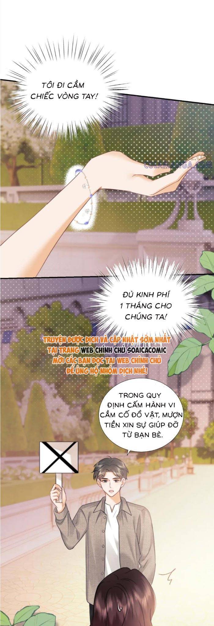 Fan Vợ Hiểu Biết Một Chút Chap 100 - Next Chap 101